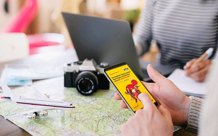Siap Temani Eksplorasi Destinasi Wisata di Akhir Tahun