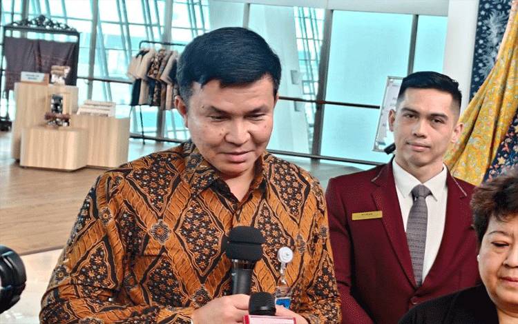 Garuda Pastikan Seluruh Armada Pesawat Layak Terbang