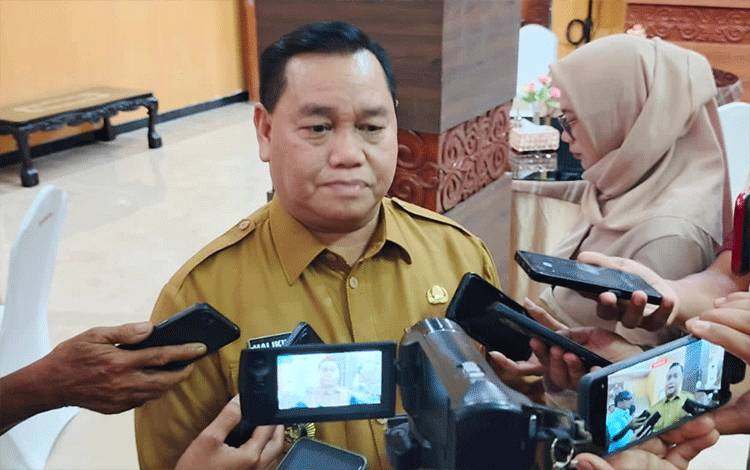 Pemkab Kotim Terima Jatah Program 3 Juta Rumah Rakyat Prabowo
