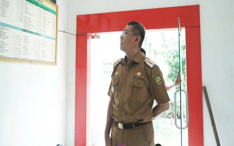 Pelayanan di Kantor Kelurahan Dituntut Lebih Sederhana