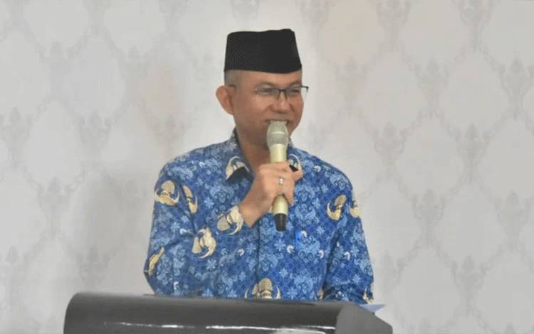 Warga Palangka Raya Diundang Ikuti Doa Bersama Lintas Agama Malam ini