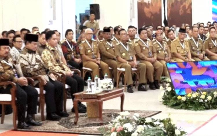 Musrenbangnas Perdana di Era Prabowo-Gibran, Wagub Edy Sebut Strategis