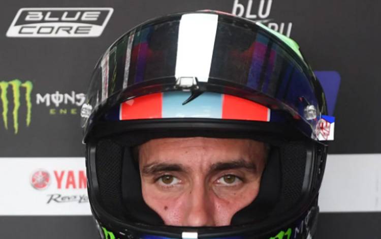 Rins Optimistis dengan Kemajuan Yamaha jelang MotoGP 2025