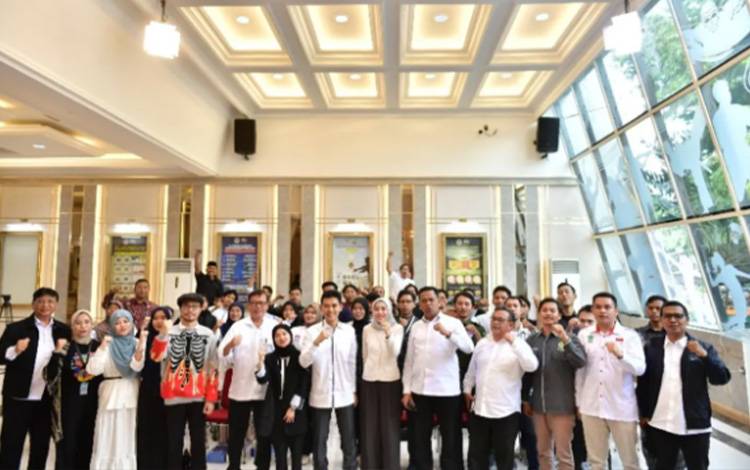 Kemenpora Prioritaskan Program yang Sejalan dengan Asta Cita pada 2025