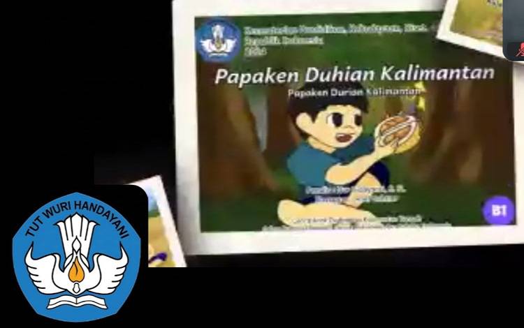 Bahasa Daerah jadi Perhatian Serius