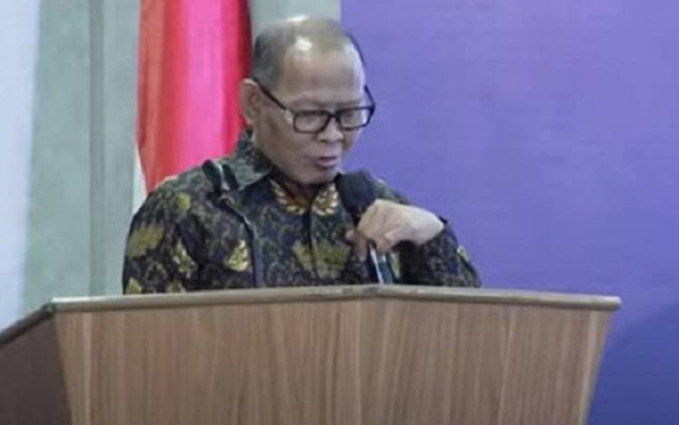 Pengukuhan Kawasan Hutan Jaga Kejelasan Status Hukum Hutan