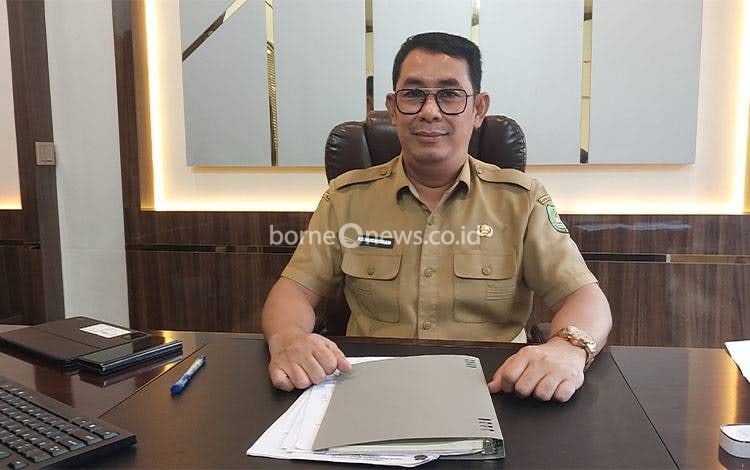 Lebihi Target, Ini Capaian Kinerja DPMPTSP Kapuas di Tahun 2024