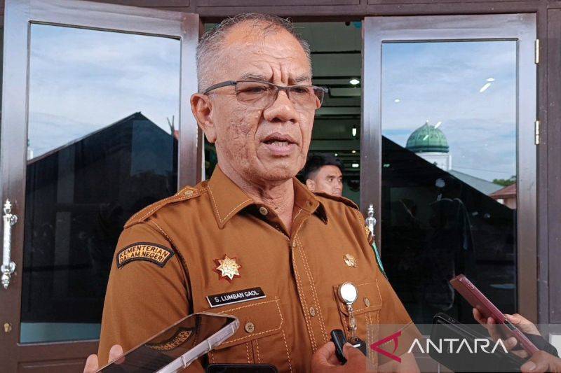 Kotim Petakan Lokasi Dapur Makan Bergizi Gratis