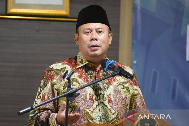 DPR: Kebijakan PPN 12 Persen Barang Mewah Penuhi Rasa Keadilan