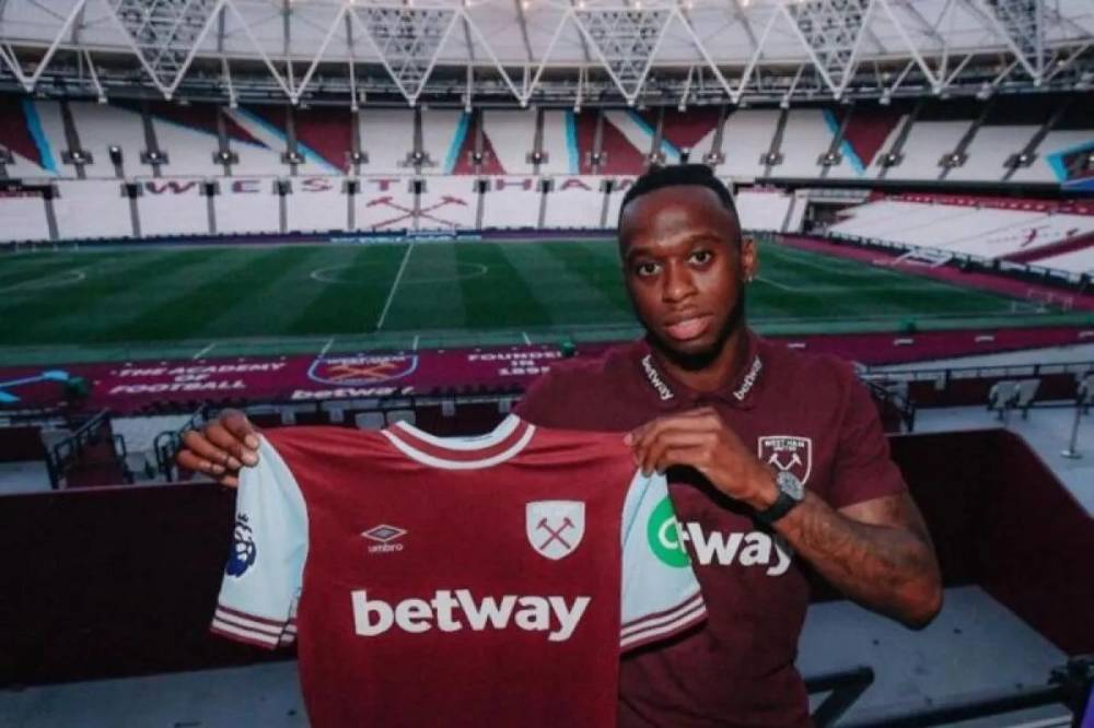 Kapten West Ham Jarrod Bowen Absen Beberapa Pekan Akibat Patah Kaki