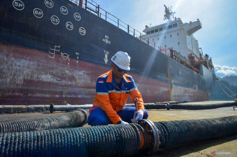 Penurunan Harga CPO Karena Permintaan dan Produksi Tidak Seimbang