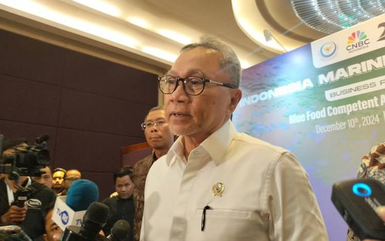 Menko Pangan: Presiden dengar Keluhan Rakyat Terkait PPN 12 Persen