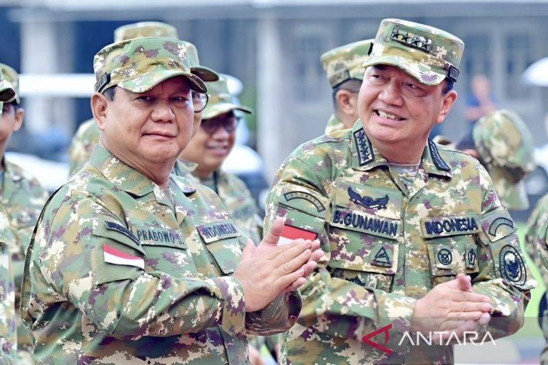 Menko Polkam: Masyarakat tak Perlu Khawatir dengan PPN 12 Persen