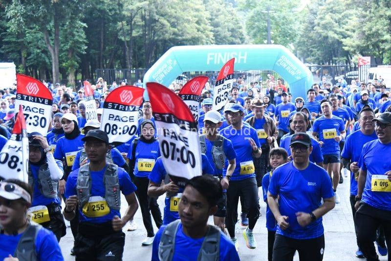 OJK Minta Bank Blokir 8.500 Rekening Terkait Judi Online Selama 2024