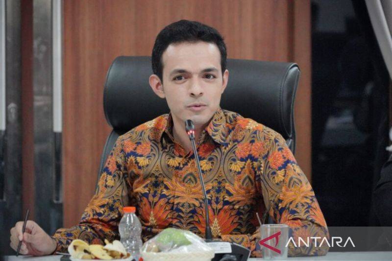Anggota DPR: RUU Sisdiknas Desain Anggaran Pendidikan Lebih Tepat
