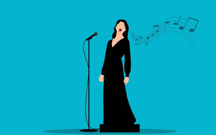 Empat Penyanyi Dangdut di Kalteng Berdamai Usai Perseteruan di Facebook
