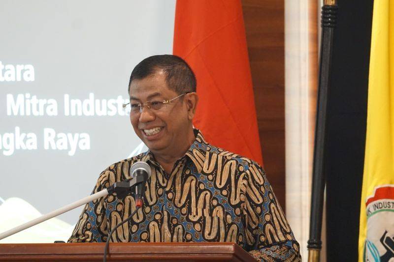 Kemenperin Sebut Lulusan Vokasi Mayoritas Terserap Industri
