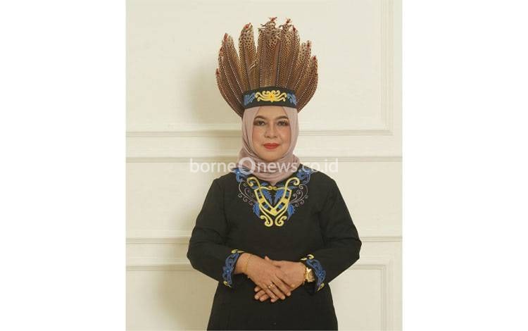 BPPRD Palangka Raya Proyeksikan PAD Pajak Meningkat Signifikan