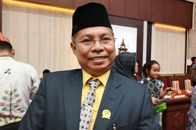 DPRD Kalteng Imbau Masyarakat Waspada terhadap Keuangan Digital di 2025
