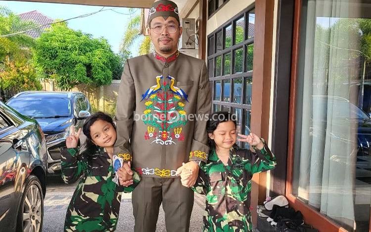 DPRD Kalteng Harap Kualitas Kesehatan Masyarakat Meningkat di Tahun 2025