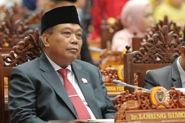 Ketua Komisi IV DPRD Kalteng Harap Pembangunan 2025 Berdampak Positif pada Kesejahteraan Masyarakat