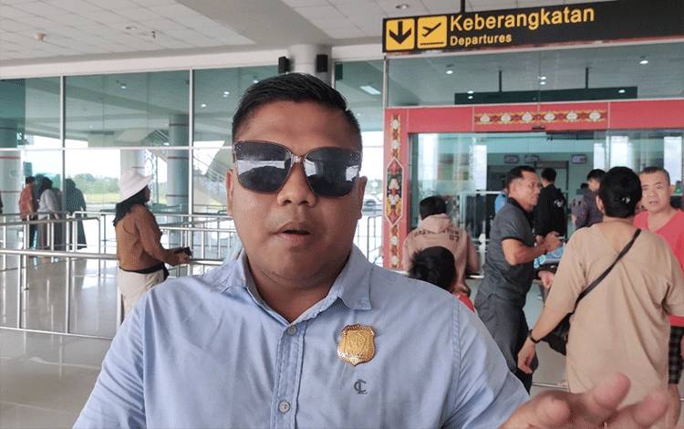 Kuasa Hukum Agustiar-Edy Optimistis Menangkan Gugatan Willy-Habib di MK