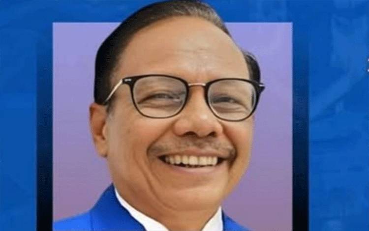 Rawing Rambang Sambut Baik Pernyataan Presiden Prabowo Soal Sawit Aset Negara