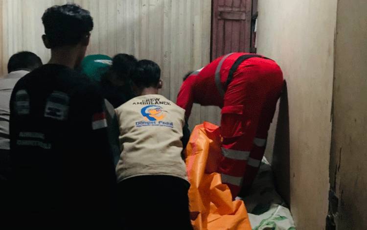 Pria 78 Tahun di Sampit Meninggal di Losmen Usai Sewa PSK, ini Dugaan Penyebab Kematiannya