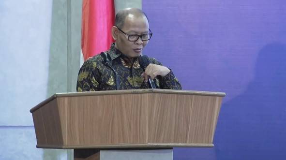 Pakar Hukum Sebut Program B40 Perlu Dukungan Berbagai Pemangku Kepentingan