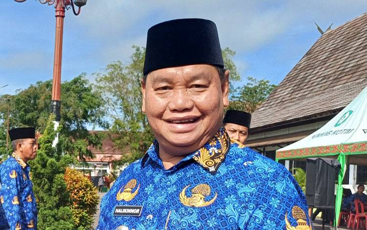 Bupati Kotim Bebaskan Biaya BPHTB untuk Dukung Program 3 Juta Rumah Rakyat Presiden Prabowo