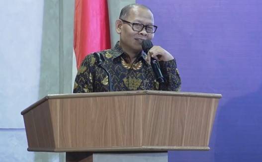 Dr Sadino: Jika Pola Penentuan Indikasi Kawasan Hutan Tidak Diperbaiki, Persoalan Serius