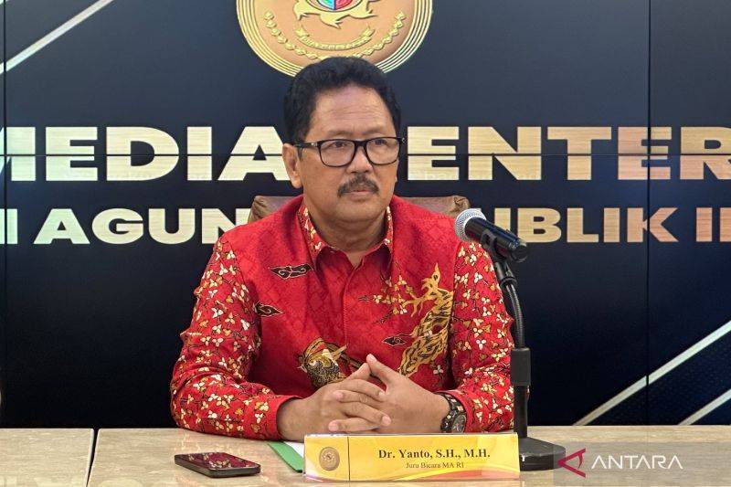 MA: Pengembalian Aset Helena Lim Karena tak Terkait Kejahatan
