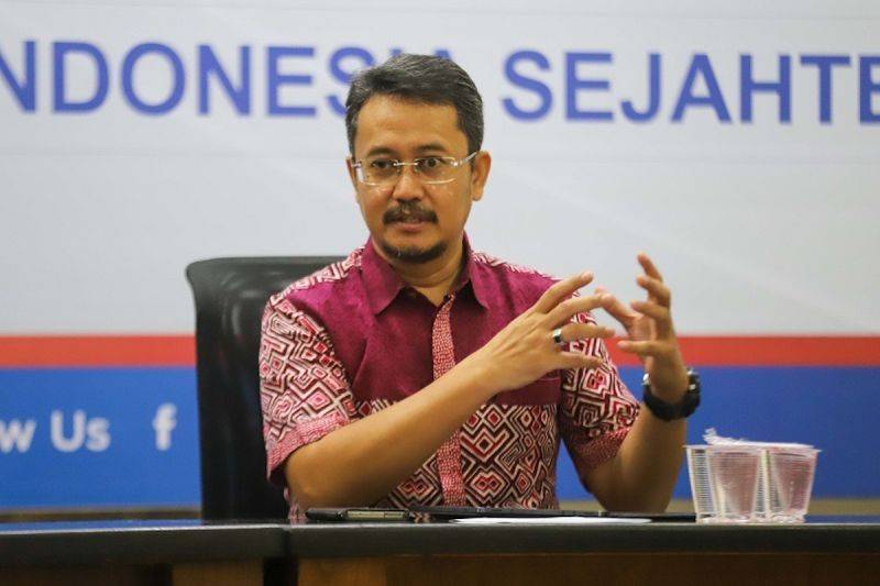 Perindo: Putusan MK Soal Presidential Threshold Kemenangan Rakyat