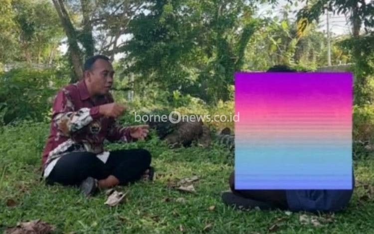 Mahasiswa di Palangka Raya Tertipu Jutaan Rupian Lewat Aplikasi Kencan MiChat