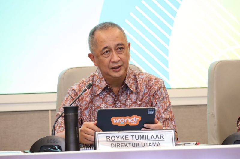 Bersiap Hadapi 2025, BNI Kejar Peningkatan Dana Murah lewat Digital