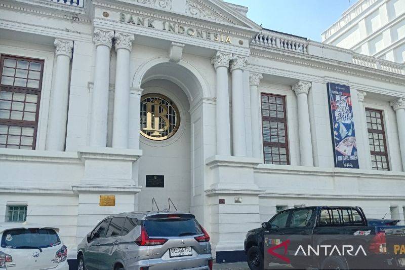 BI: Inflasi Desember Terjaga dalam Sasaran Didukung Kebijakan Moneter