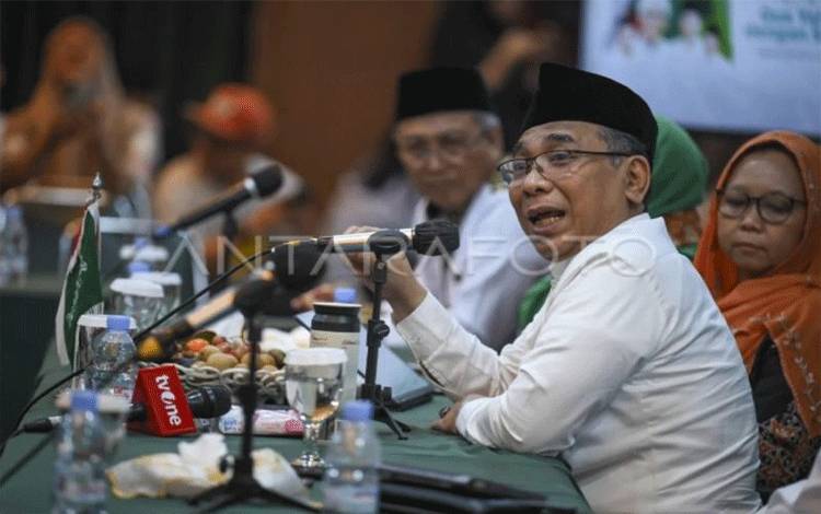 PBNU: Soal Libur Ramadan Sekolah Perlu Rencana Aktivitas yang Jelas
