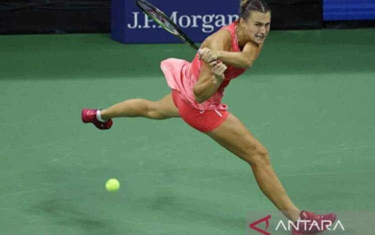 Sabalenka kembali Bertemu Mirra Andreeva di Semifinal Brisbane