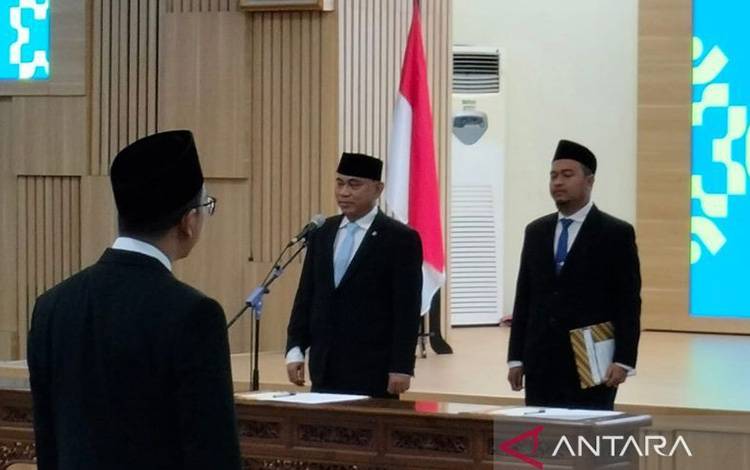 Menkop: Presiden dan Wapres Menaruh Perhatian Besar pada Koperasi
