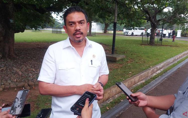 Pemerintah Hapus Tagihan Utang Rp2,5 Triliun bagi 67.000 Nasabah UMKM