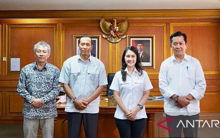 Kemendukbangga-Kemdiktisaintek Kolaborasi Riset Penurunan Stunting