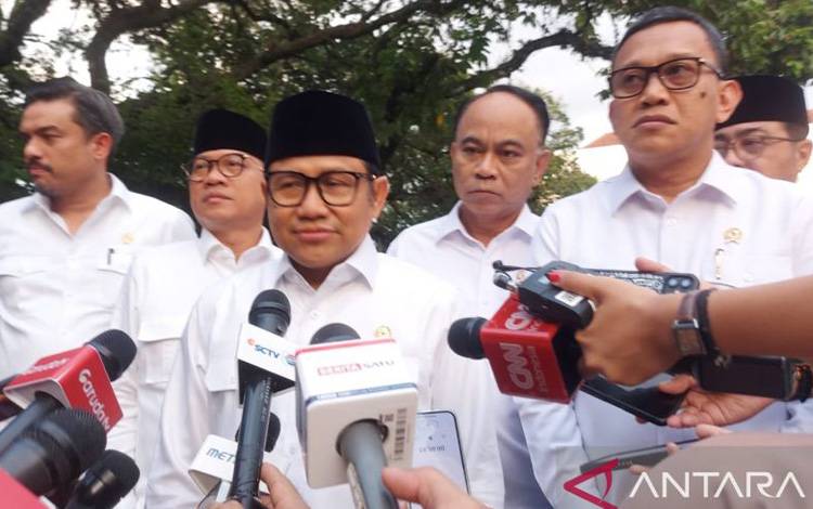 Pemerintah Siapkan Pendanaan Rp20 Triliun untuk UMKM-pekerja Migran
