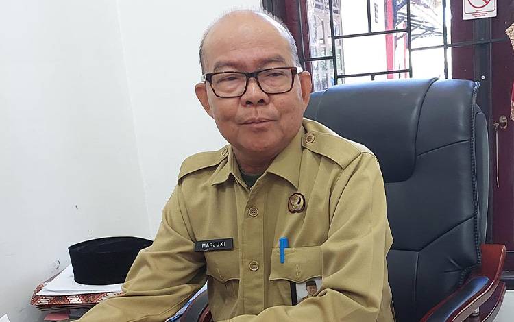 Kotim Kembali Raih Predikat Baik dalam Penilaian Indeks SPBE Tahun 2024