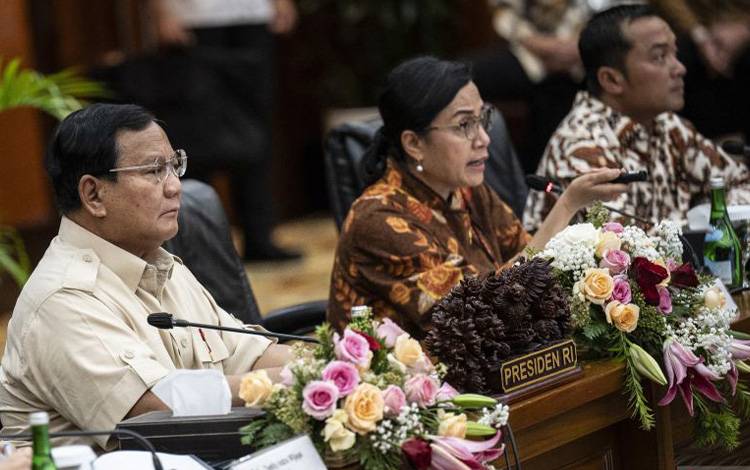 Pemeriksaan Kesehatan Gratis Dimulai Februari untuk Semua Siklus Hidup