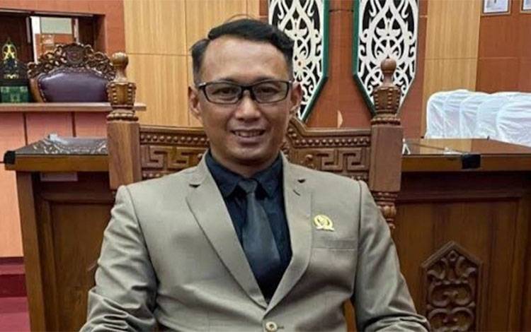 Pentingnya Pelatihan Kerja Atasi Pengangguran di Palangka Raya