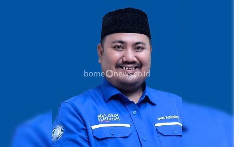 Kelola Lingkungan Hidup untuk Cegah Banjir dan Karhutla di Palangka Raya