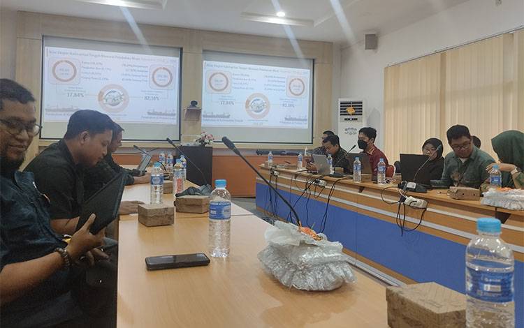Kelompok Pemeliharaan Rumah Tangga Mengalami Inflasi 0,26 Persen