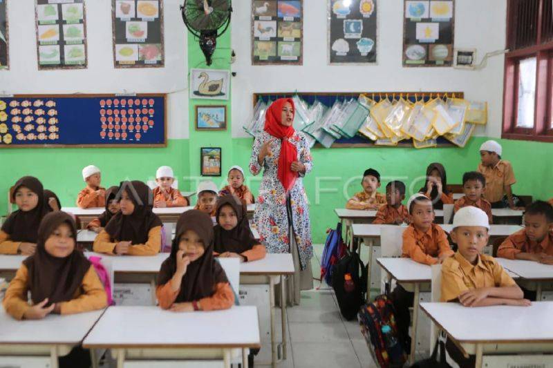 Kemendikdasmen: Putusan MK Terkait Pendidikan Agama Sejalan UUD 1945