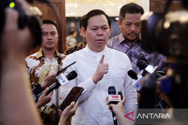DPD Nilai Pengusulan Calon Presiden Jalur Independen Perlu Diwacanakan