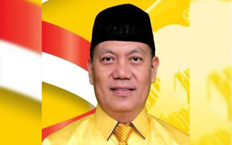 DPRD Palangka Raya Ingatkan Pentingnya Layanan Kesehatan Cegah Penyebaran Penyakit